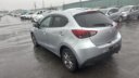 2019 Mazda Demio thumbnail