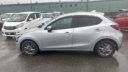 2019 Mazda Demio thumbnail