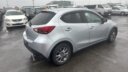 2019 Mazda Demio thumbnail