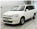 2019 Toyota Succeed thumbnail