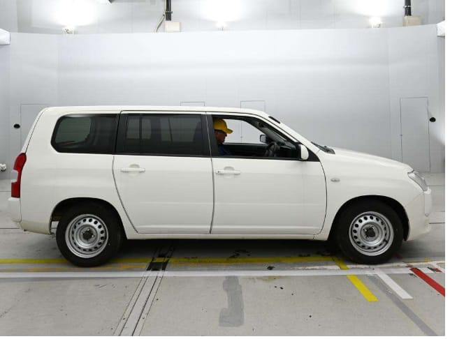 2019 Toyota Succeed