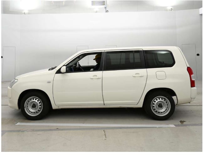 2019 Toyota Succeed