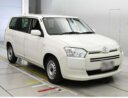 2019 Toyota Succeed thumbnail