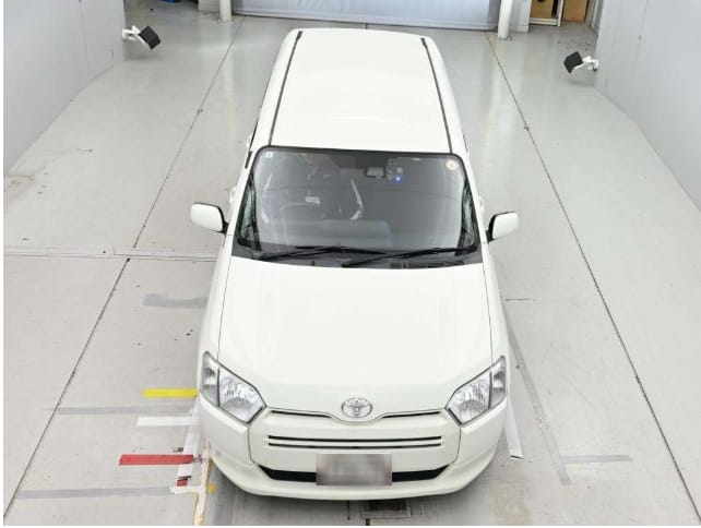 2019 Toyota Succeed