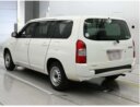 2019 Toyota Succeed thumbnail