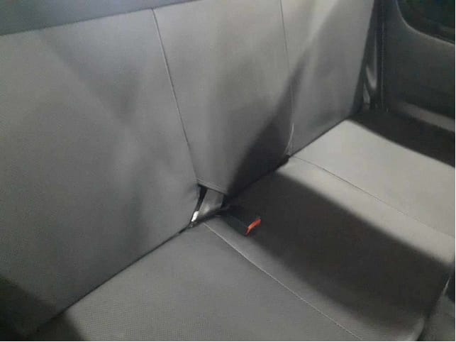 2019 Toyota Succeed