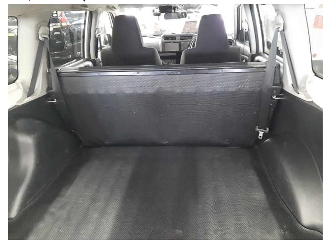 2019 Toyota Succeed