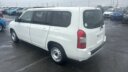 2019 Toyota Succeed thumbnail