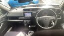2019 Toyota Succeed thumbnail