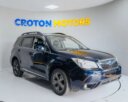 2015 Subaru Forester 4WD Eyesight SJ5 thumbnail