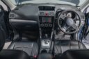 2015 Subaru Forester 4WD Eyesight SJ5 thumbnail