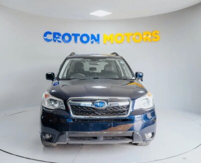 Image of 2015 Subaru Forester 4WD Eyesight SJ5 for sale in Nairobi