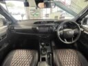 2020 Toyota Hilux thumbnail