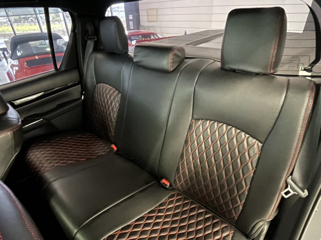2020 Toyota Hilux