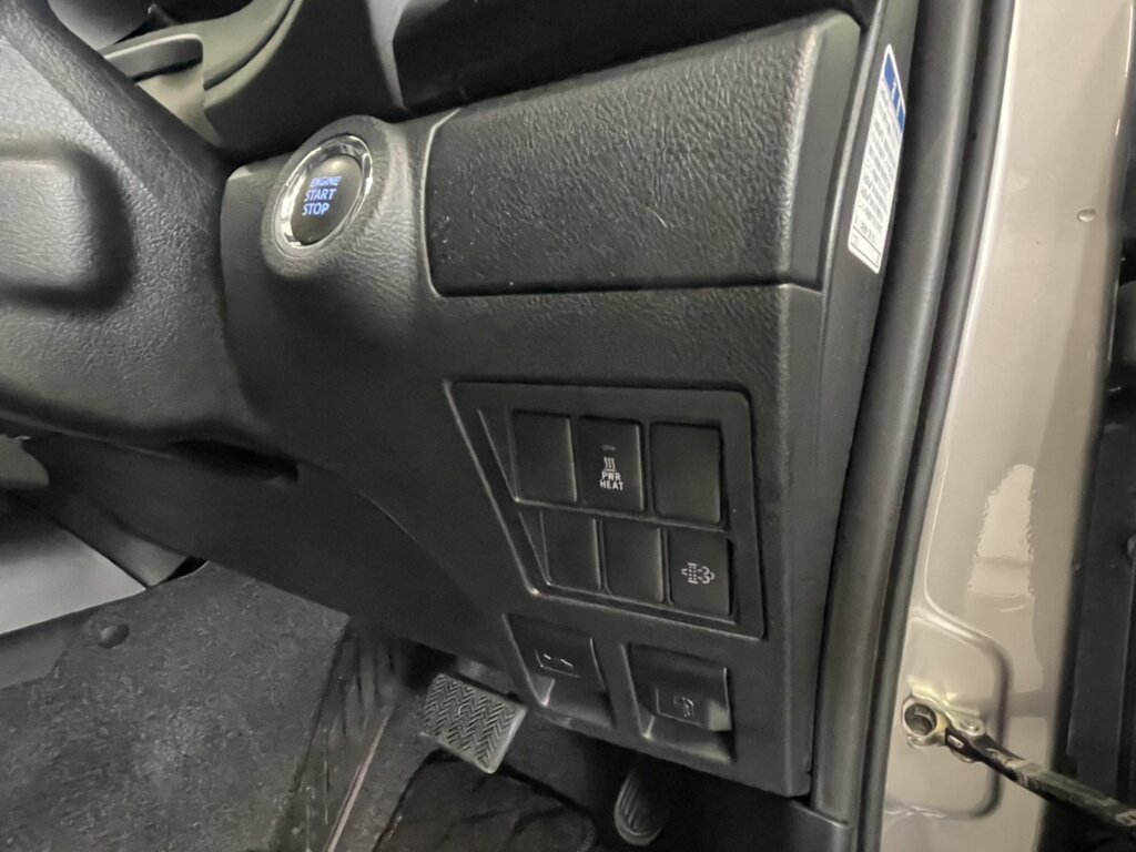 2020 Toyota Hilux