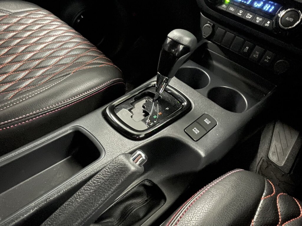 2020 Toyota Hilux
