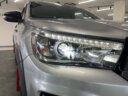 2020 Toyota Hilux thumbnail