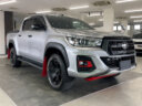 2020 Toyota Hilux thumbnail