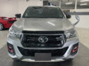 2020 Toyota Hilux thumbnail