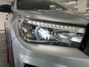 2020 Toyota Hilux thumbnail