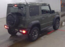 2021 Suzuki Jimny thumbnail
