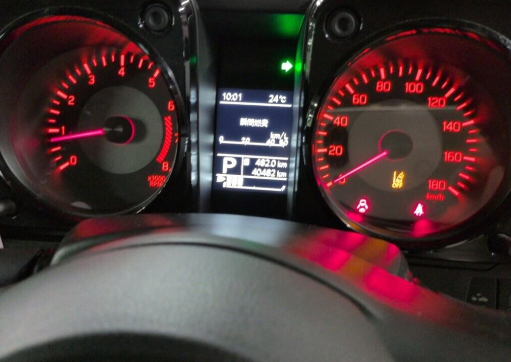 2021 Suzuki Jimny