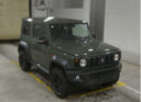 2019 Suzuki Jimny thumbnail