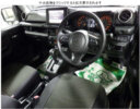 2019 Suzuki Jimny thumbnail