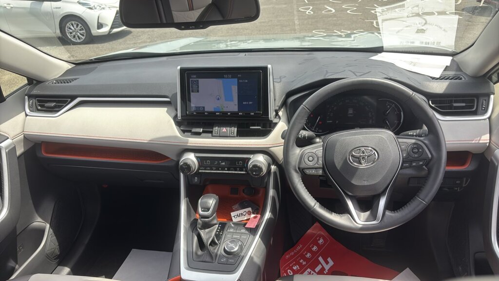 2020 Toyota Rav-4 Adventure