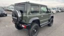 2019 Suzuki Jimny thumbnail
