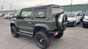 2019 Suzuki Jimny thumbnail