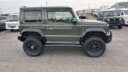 2019 Suzuki Jimny thumbnail