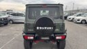 2019 Suzuki Jimny thumbnail