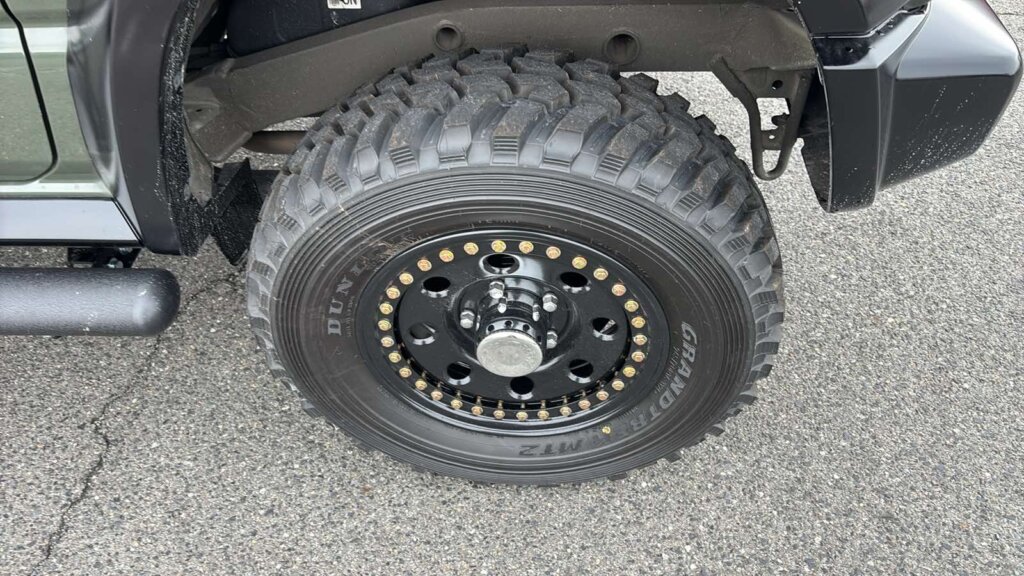 2019 Suzuki Jimny