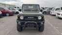 2019 Suzuki Jimny thumbnail