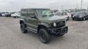 2019 Suzuki Jimny thumbnail
