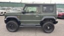 2019 Suzuki Jimny thumbnail
