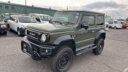 2019 Suzuki Jimny thumbnail