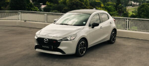 Image of Mazda Mazda 2