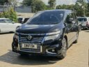 2015 Nissan Elgrand thumbnail