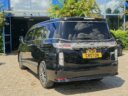2015 Nissan Elgrand thumbnail