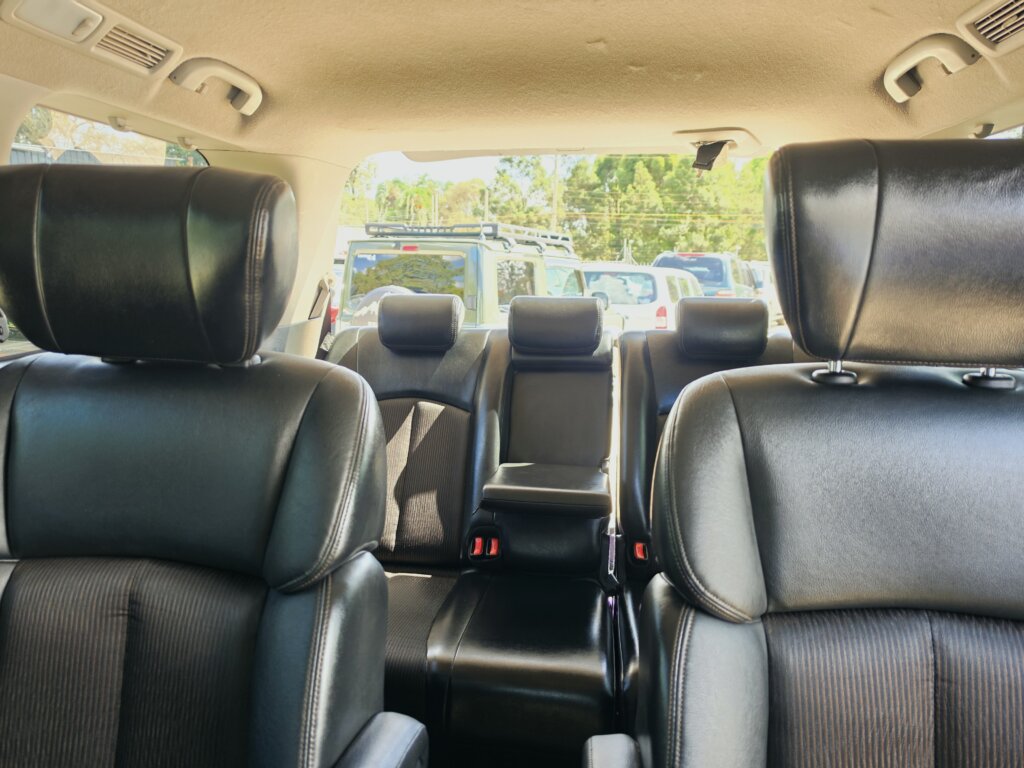 2015 Nissan Elgrand