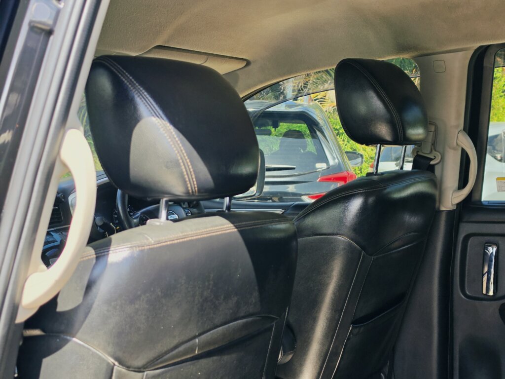 2015 Nissan Elgrand