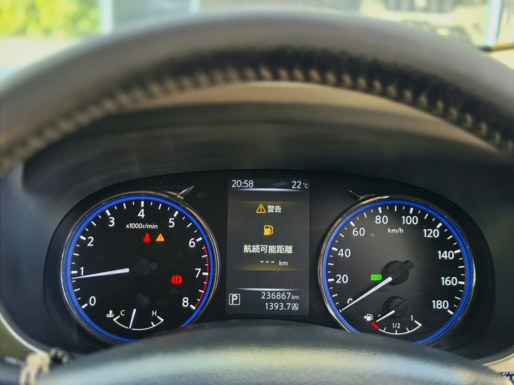 2015 Nissan Elgrand