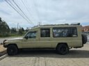 2013 Toyota Landcruiser 79 Series thumbnail