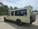 2013 Toyota Landcruiser 79 Series thumbnail