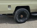 2013 Toyota Landcruiser 79 Series thumbnail