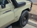 2013 Toyota Landcruiser 79 Series thumbnail