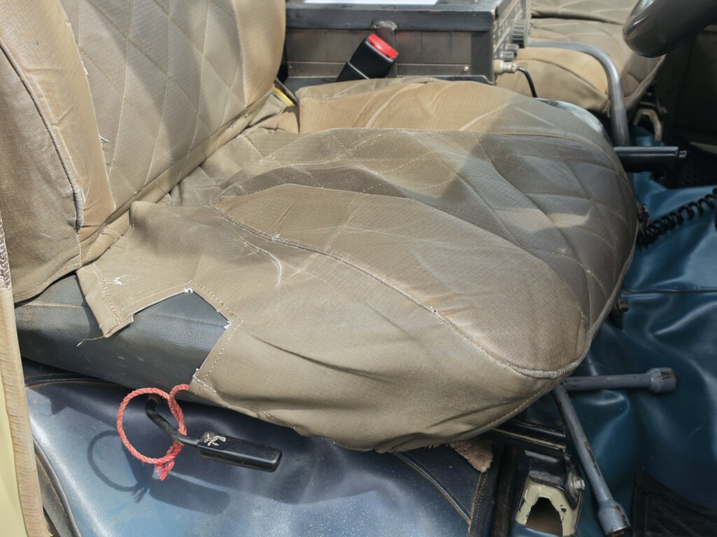 2013 Toyota Landcruiser 79 Series