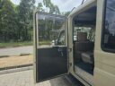 2013 Toyota Landcruiser 79 Series thumbnail
